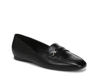 Create Loafer Black Leather view