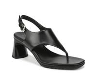 Navi Sandal Black view