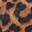 Cosmic Mary Jane Chestnut Leopard Print view