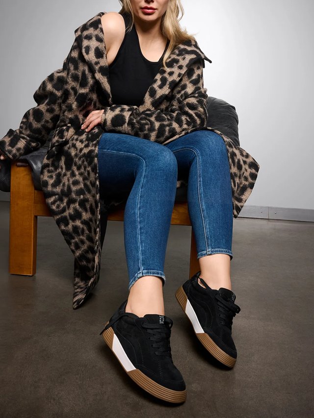 Naturalizer Cami Sneaker - Free Shipping | DSW