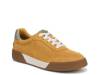 Cami Sneaker Yellow Suede view