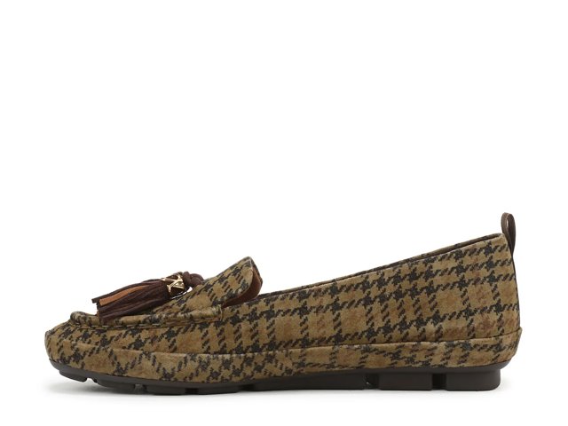 Betsy Loafer
