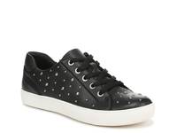 Morrison Stud Sneaker Black view