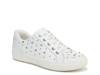 Morrison Stud Sneaker White view