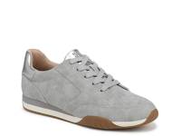 Patricia Sneaker Grey view
