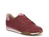 Patricia Sneaker Red view