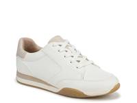 Patricia Sneaker White view