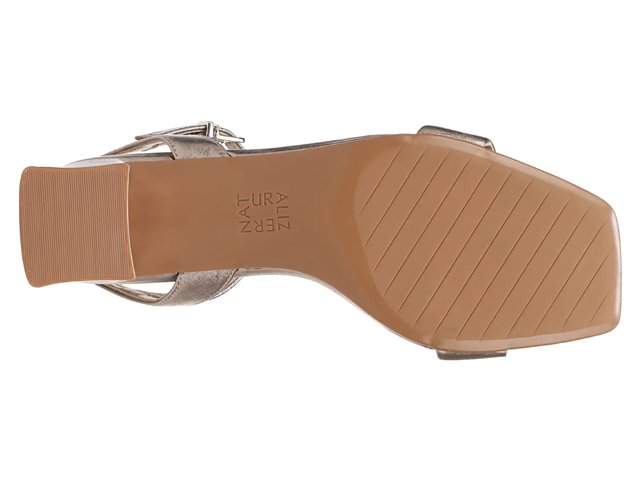 Naturalizer Hana Sandal - Free Shipping | DSW