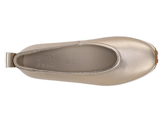 Naturalizer Carla Sport Ballet Flat - Free Shipping | DSW