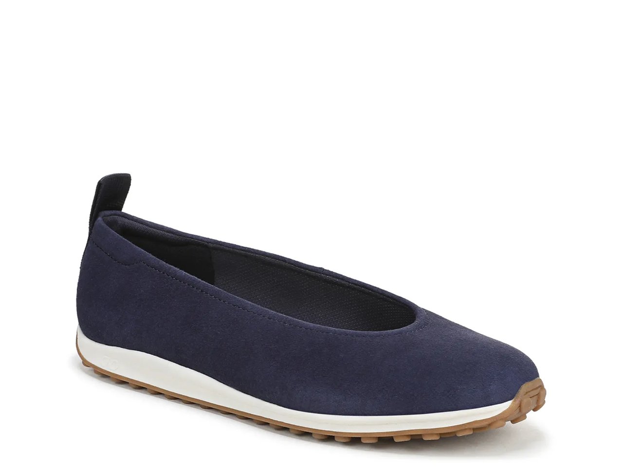 Carla Sport Ballet Flat