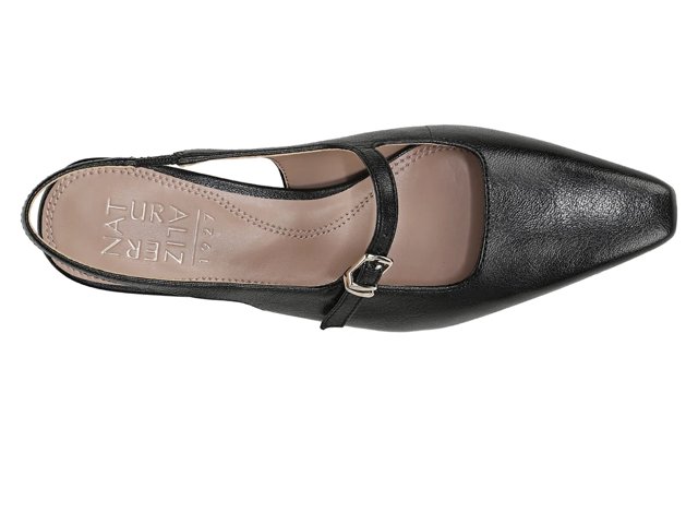 ヤチノリM Naturalizer Gemini Mary Jane Pump - Free Shipping | DSW