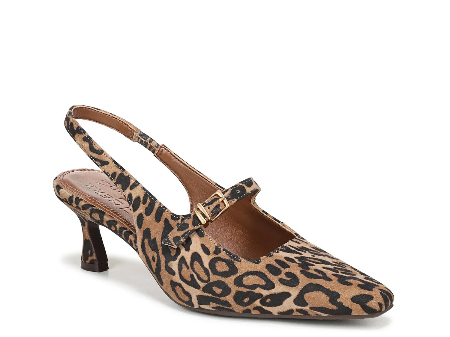 Gemini Mary Jane Pump - image 2