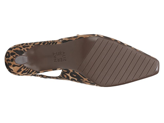 Naturalizer Gemini Mary Jane Pump - Free Shipping | DSW