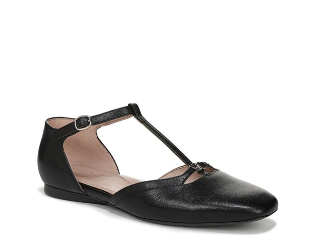 Caresse Flat