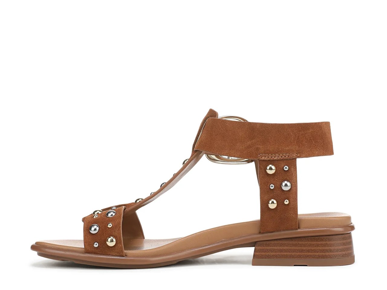 Brandy Stud Sandal
