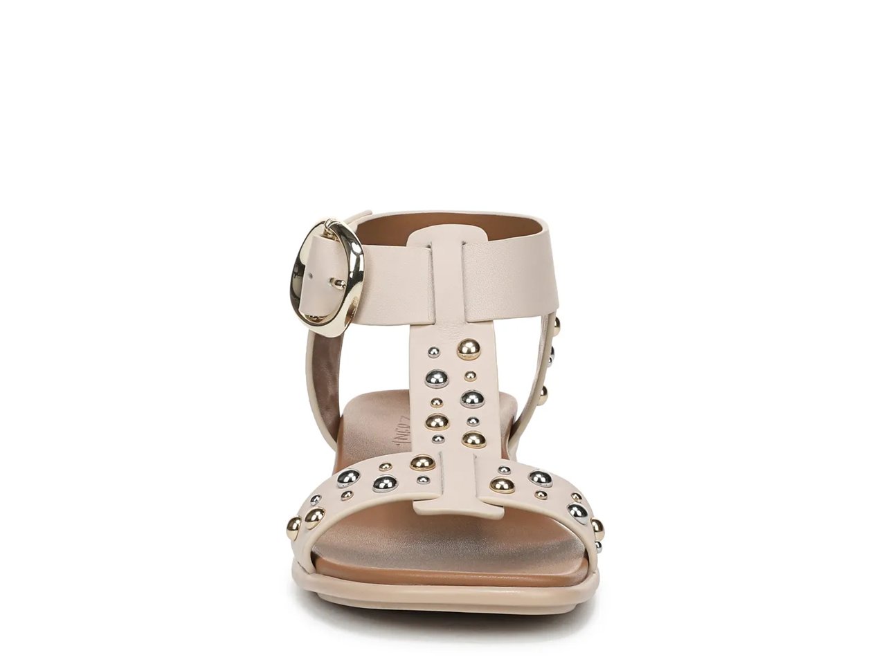 Brandy Stud Sandal