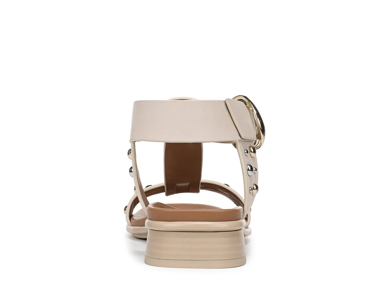 Brandy Stud Sandal