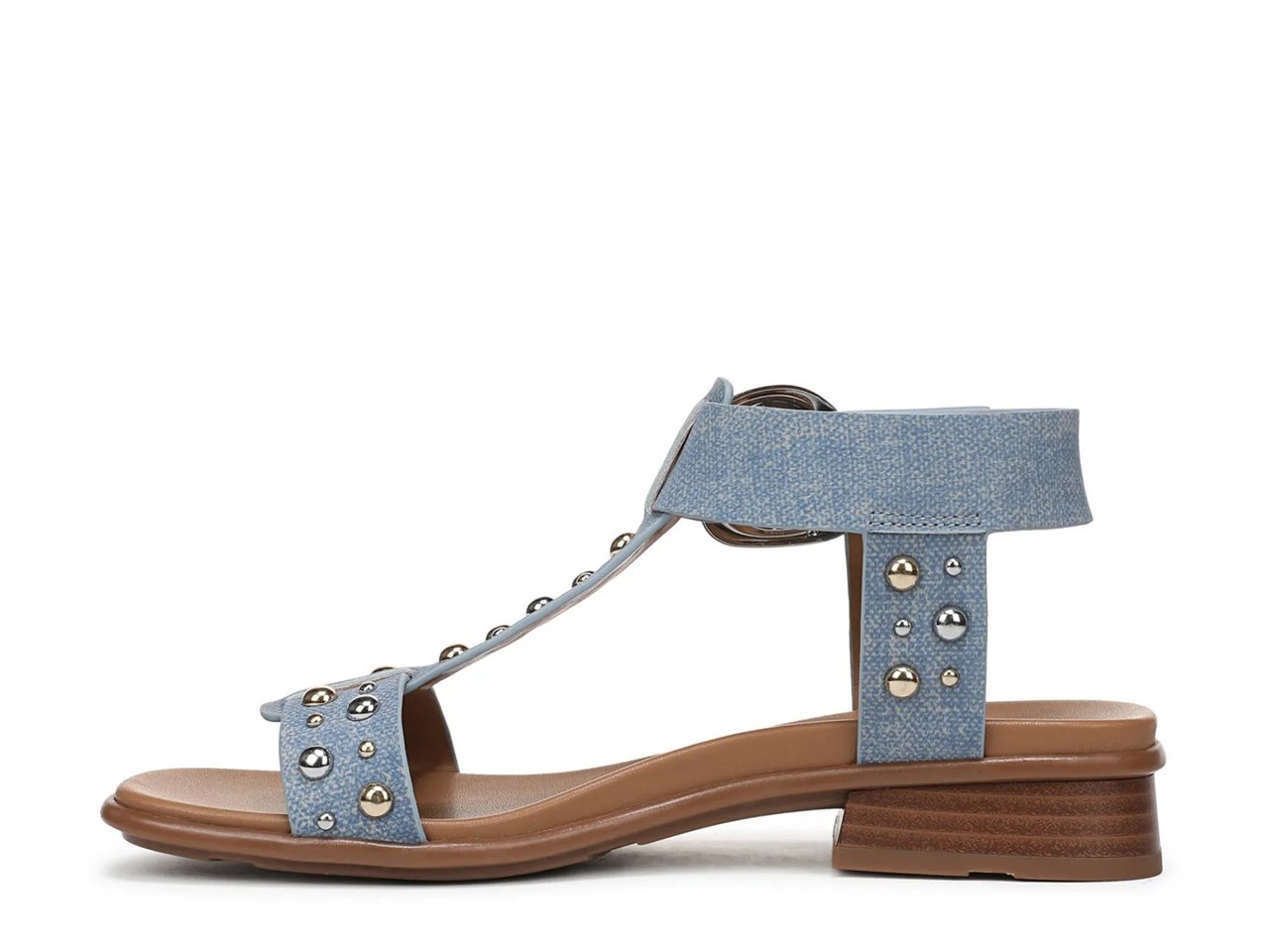 Brandy Stud Sandal