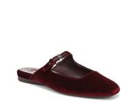 Apple Mule Red Velvet view