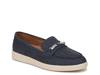 Isla Loafer Navy view