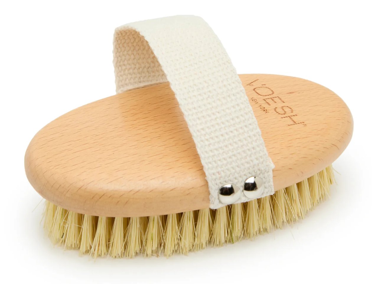 Dry Body Brush