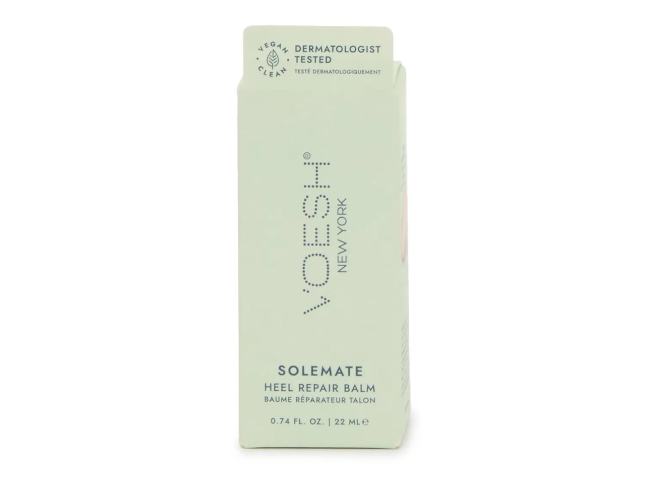 Solemate Heel Repair Balm