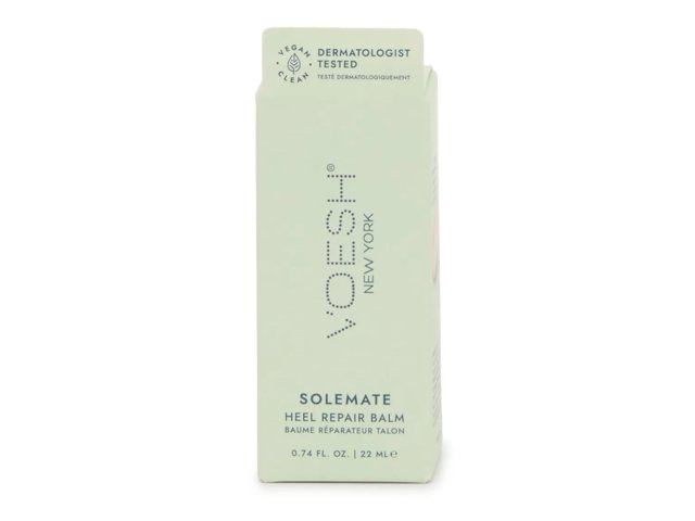 Solemate Heel Repair Balm