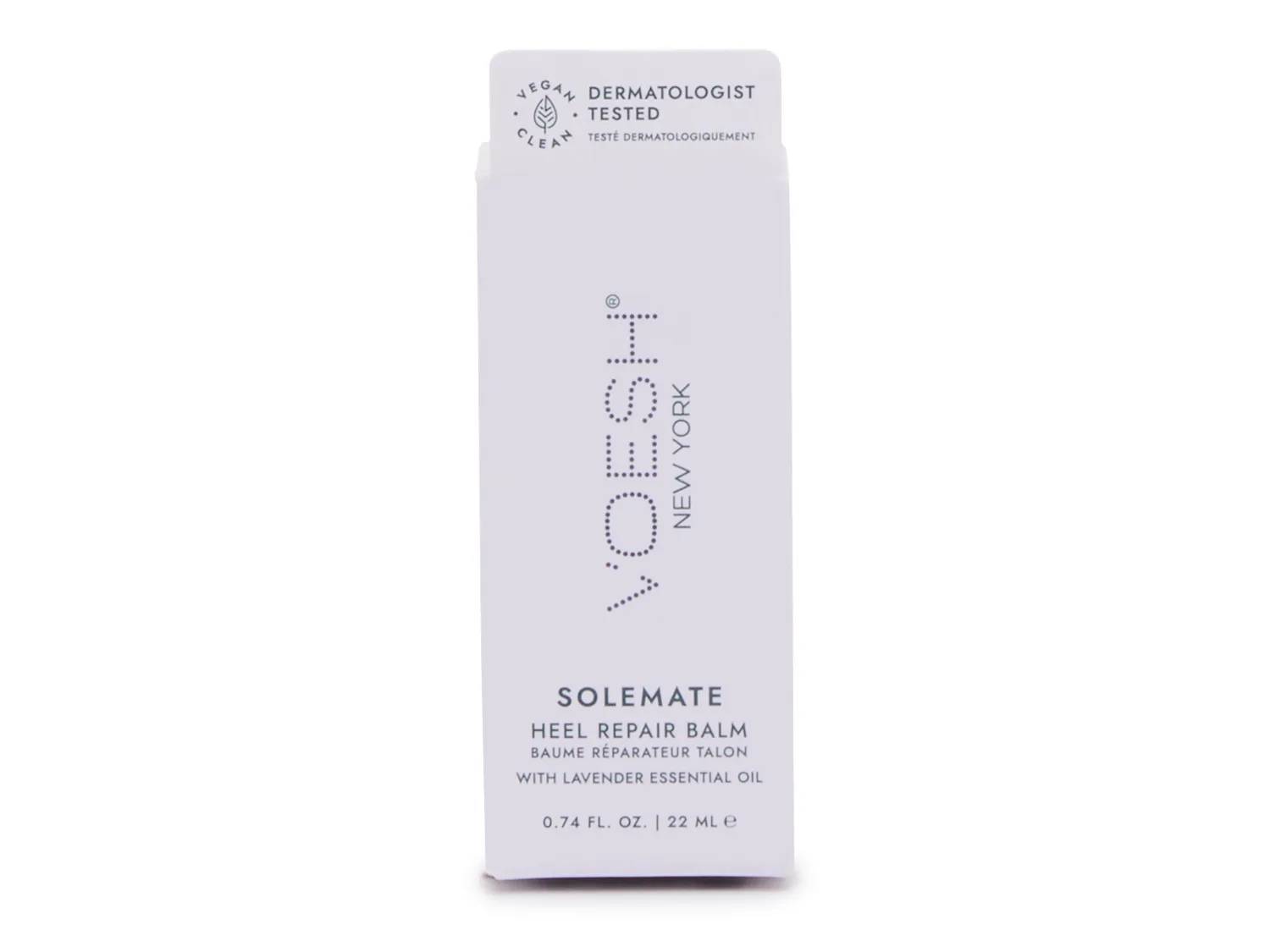 Solemate Hell Repair Balm