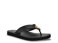 Jaimze Sandal Black view