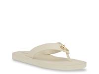 Jaimze Sandal Off White view