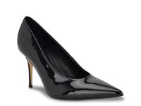 Leciey Pump Black view