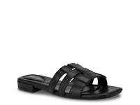 Tessie Sandal Black view