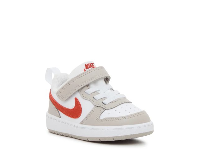 Court Borough Low Sneaker - Kids'