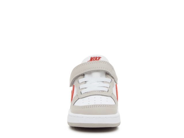 Court Borough Low Sneaker - Kids'