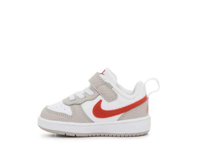 Court Borough Low Sneaker - Kids'