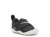 Swoosh 1 Essential Sneaker - Kids' Black/White view
