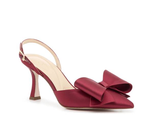 Click to shop women's heels at DSW Designer Shoe Warehouse.