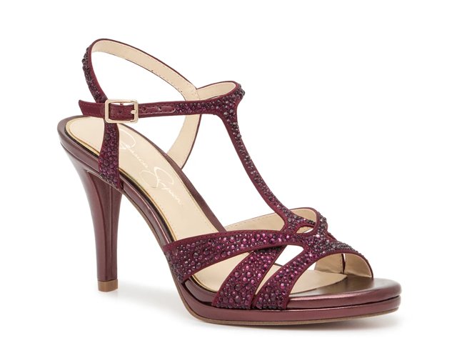 Jenzin Simpson Jessica jessicaさま専用！ Sandal DSW | Shipping Free - 食器