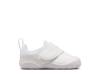 Swoosh 1 Essential Sneaker - Kids' White view