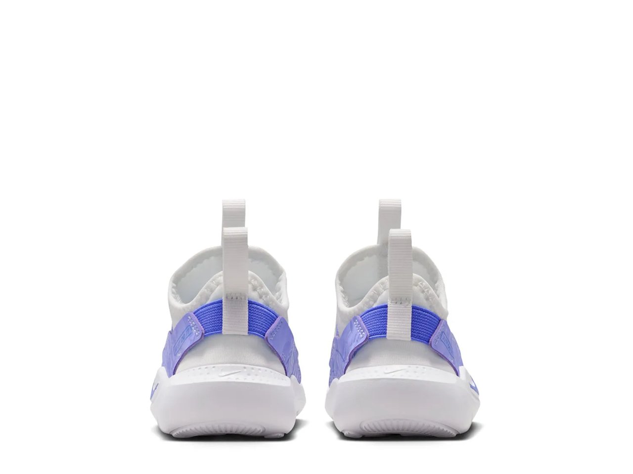 Flex Runner 4 Slip-On Sneaker - Kids'