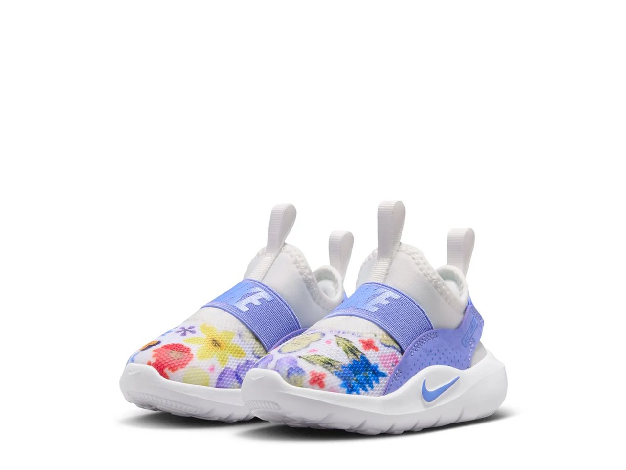 Flex Runner 4 Slip-On Sneaker - Kids'