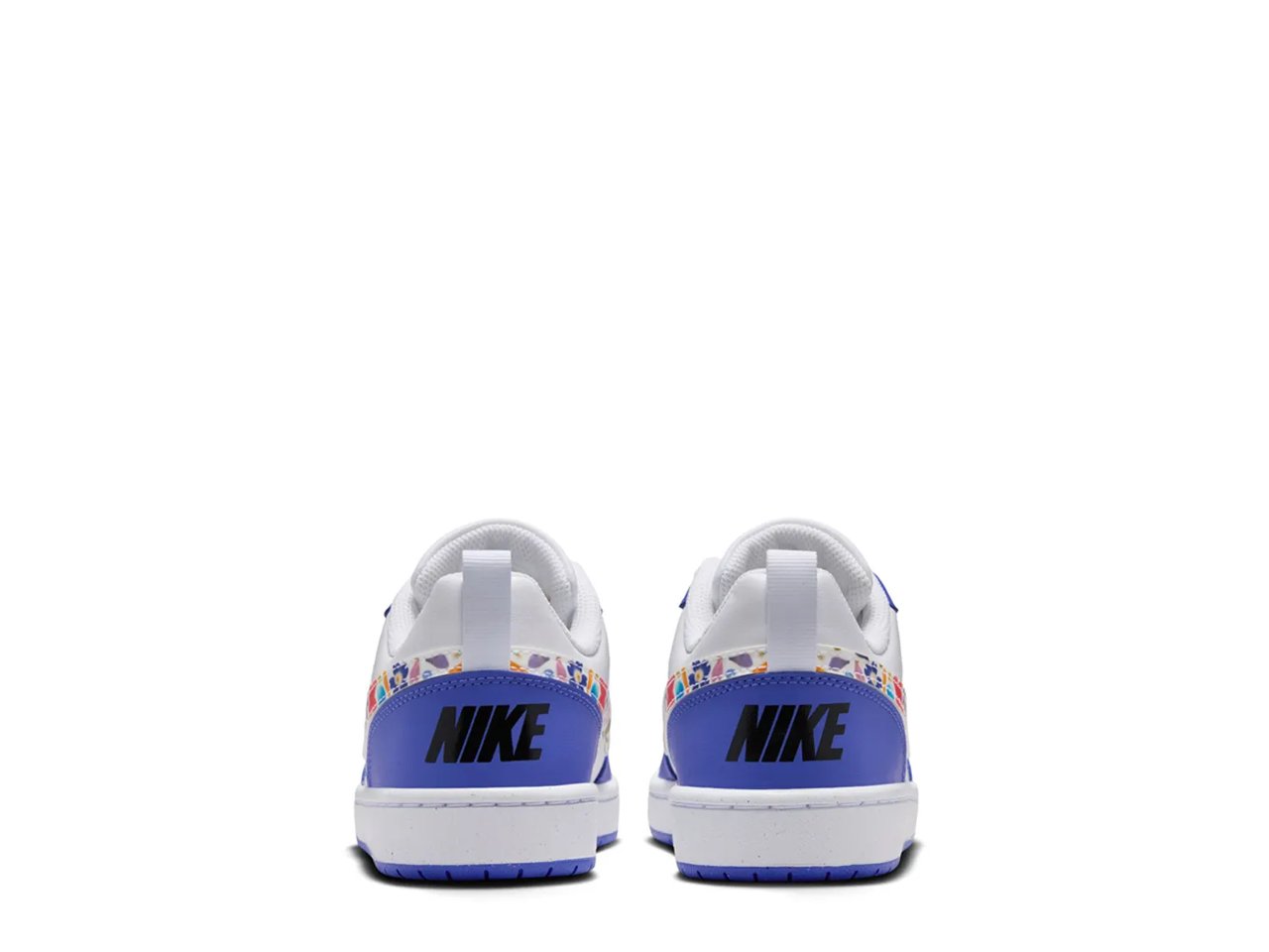 Court Borough Sneaker - Kids'