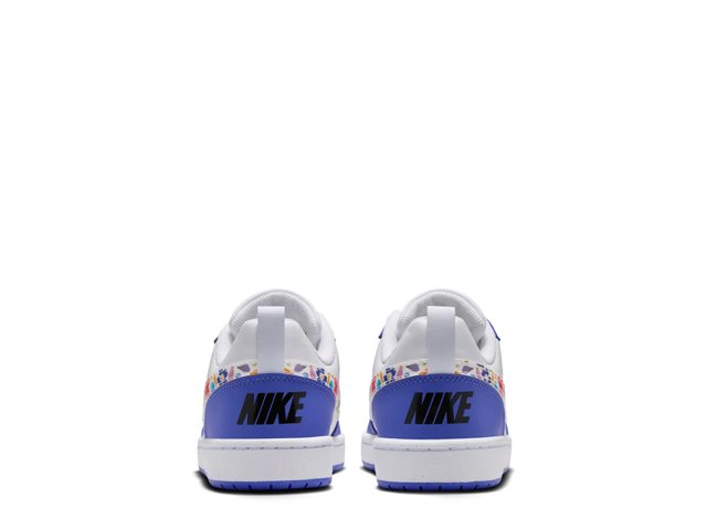 Court Borough Sneaker - Kids'