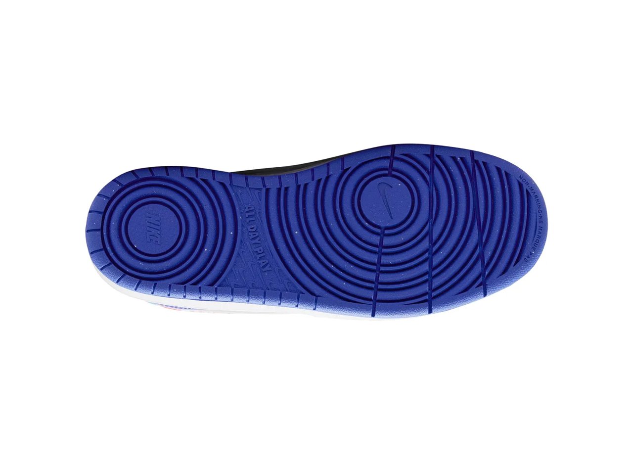 Court Borough Sneaker - Kids'