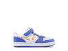 Court Borough Low Sneaker - Kids' Floral Print view