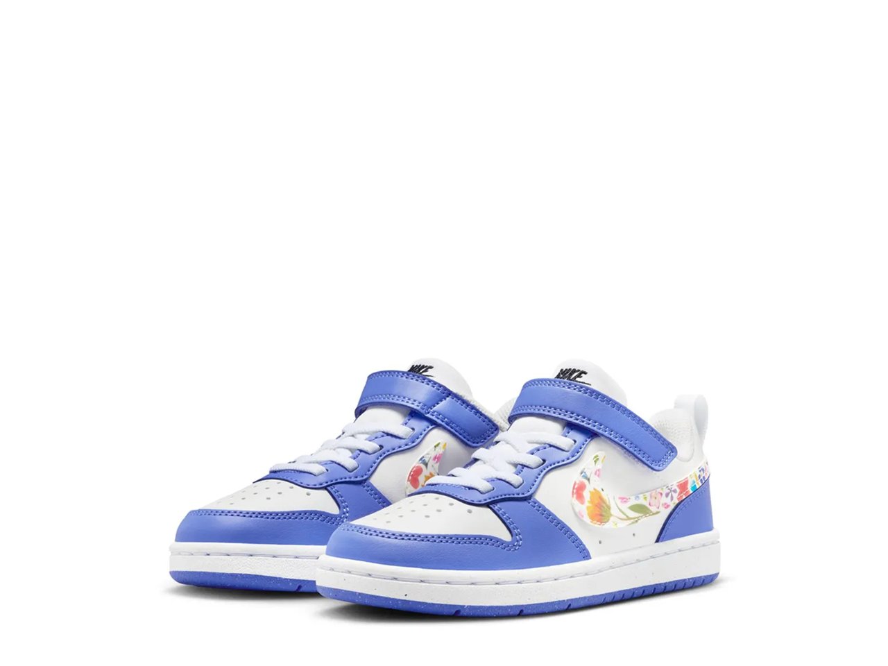 Court Borough Low Sneaker - Kids'