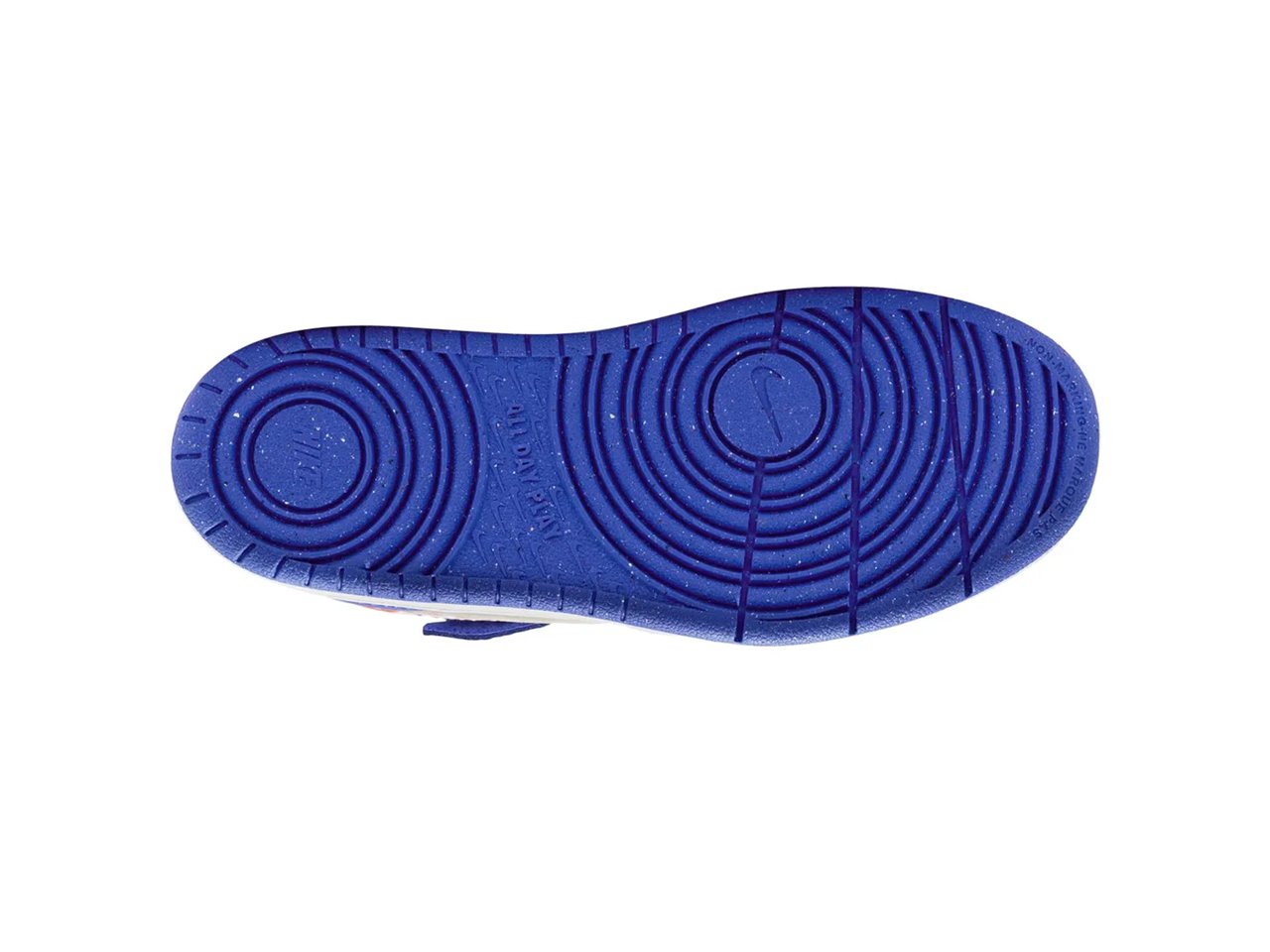 Court Borough Low Sneaker - Kids'