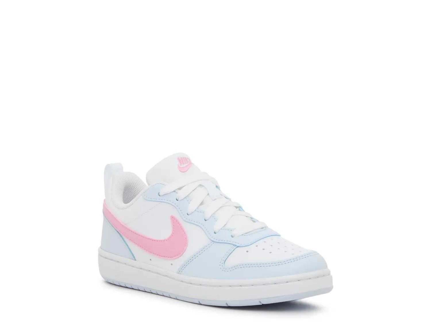Cute Girls Running Shoes - Lightweight Tennis Sneakers For Kids