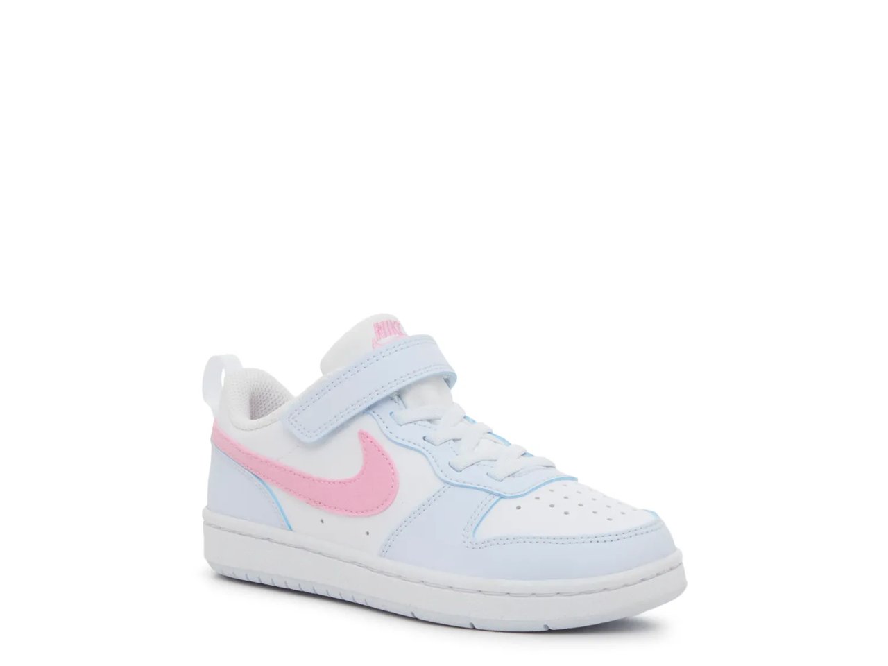 Court Borough Low Sneaker - Kids'