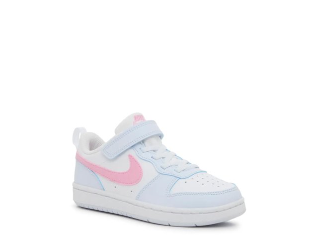 Court Borough Low Sneaker - Kids'